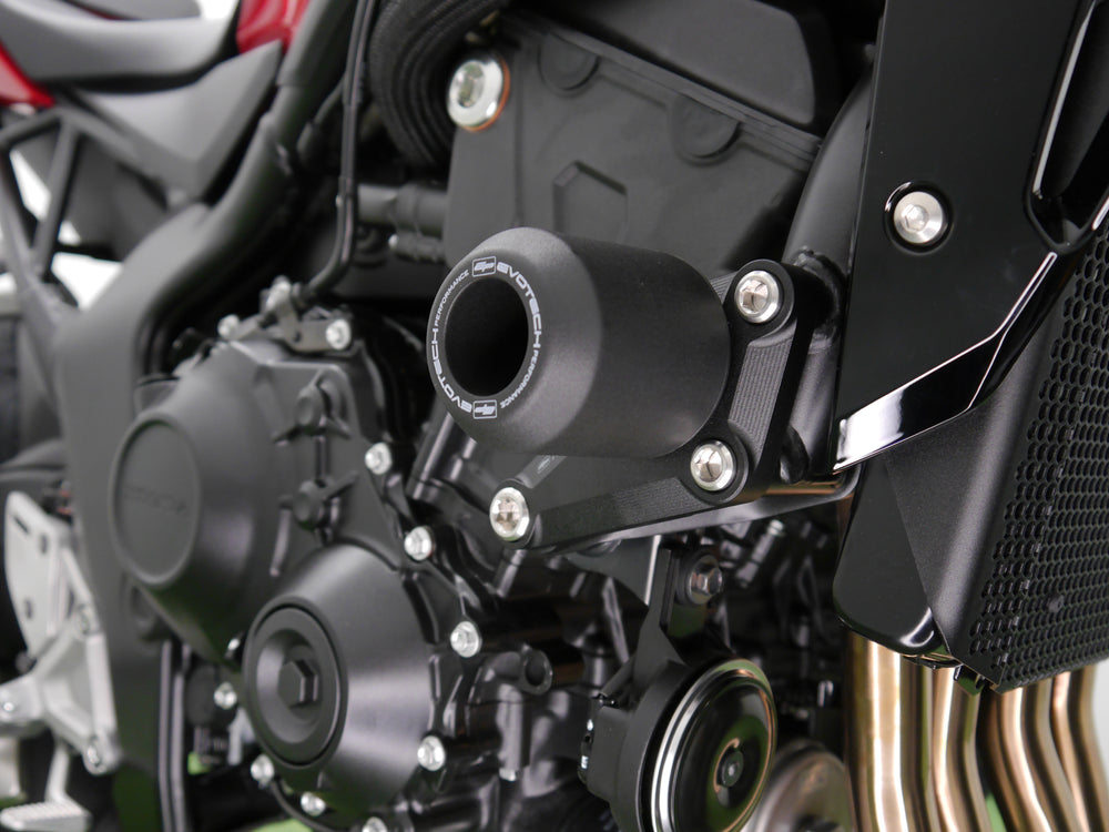 Evotech Crash Protection | Honda CB1000 Hornet SP – Evotech-Performance