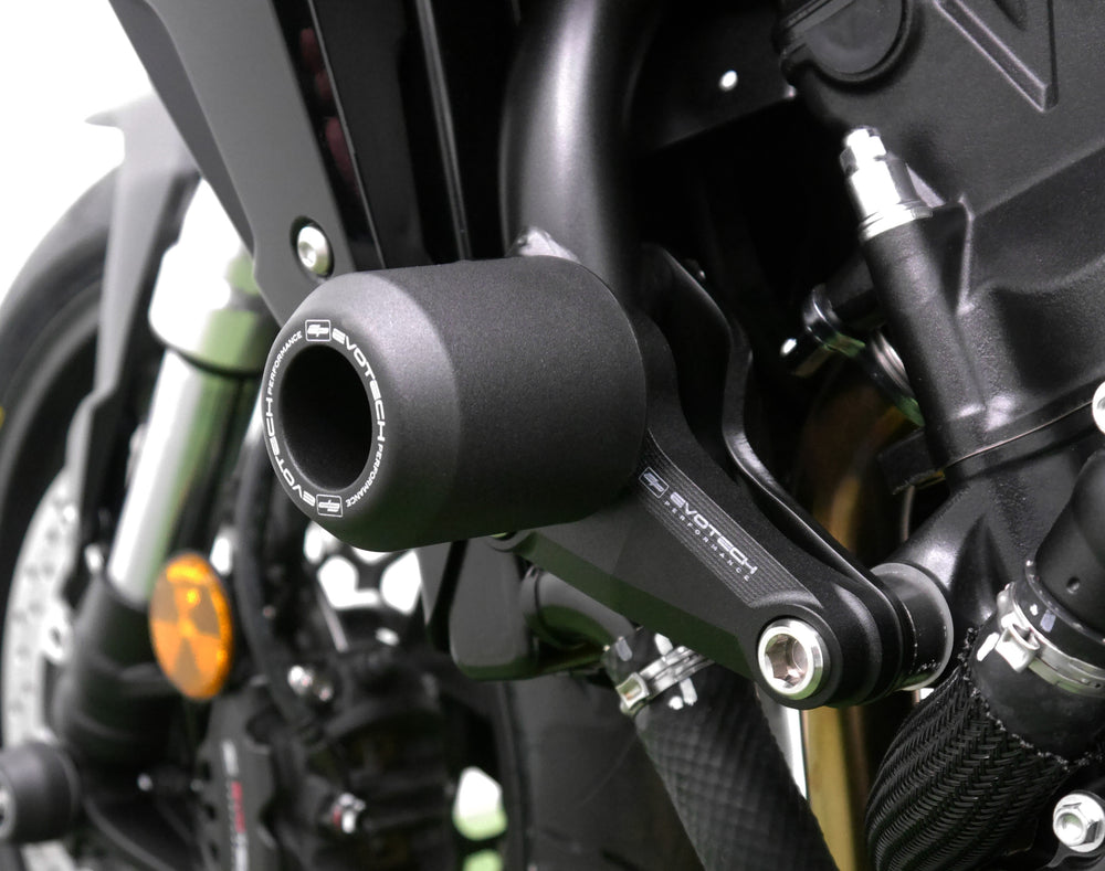 Evotech Crash Protection | Honda CB1000 Hornet SP – Evotech-Performance