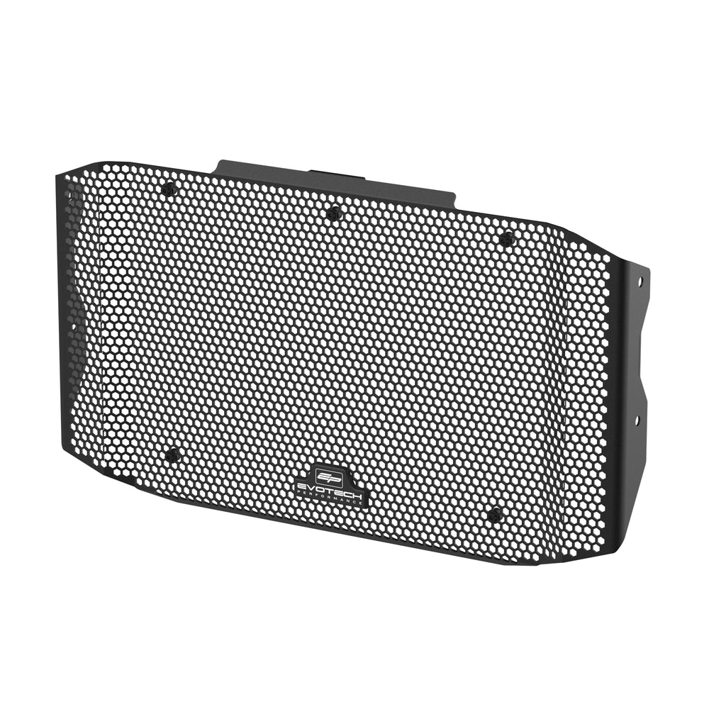 Pink Radiator Guard Evotech Radiator Guard | Honda CB1000 Hornet SP – Evotech-Performance