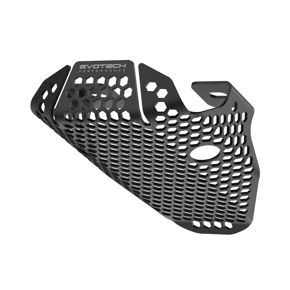Evotech Rectifier Guard | Honda CB1000 Hornet – Evotech-Performance