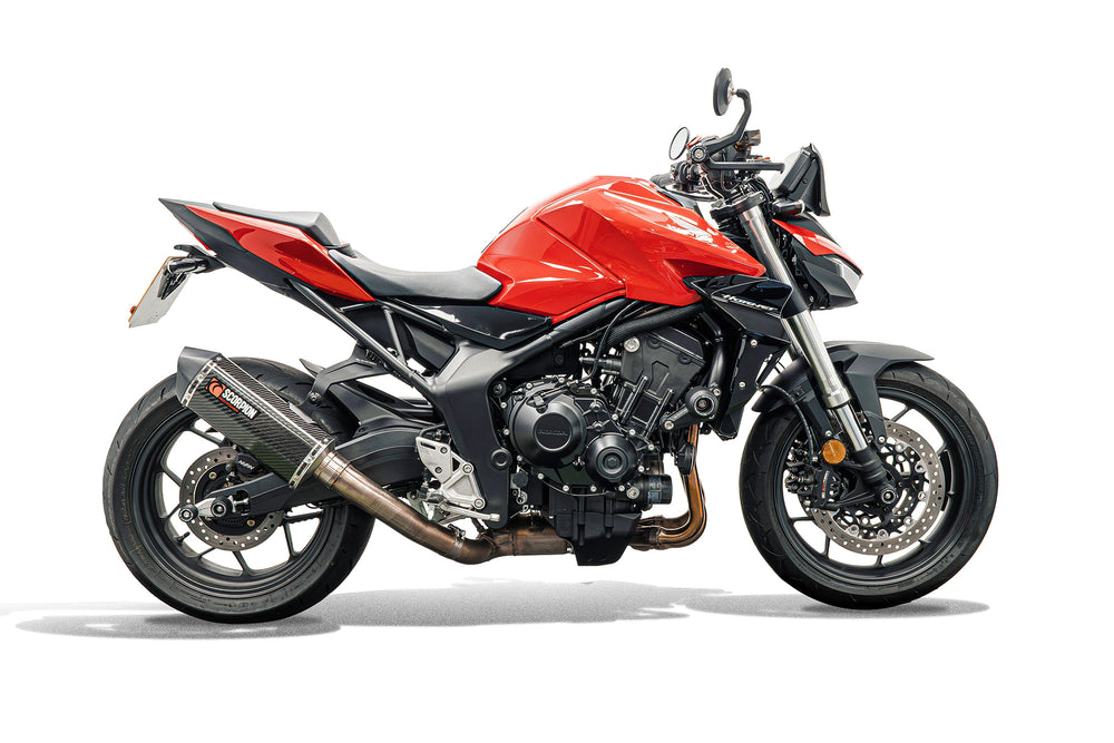 Evotech Tail Tidy - Honda CB1000 Hornet SP (2025+)