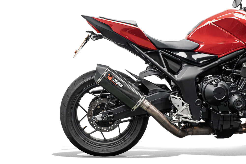 Evotech Tail Tidy - Honda CB1000 Hornet SP (2025+)