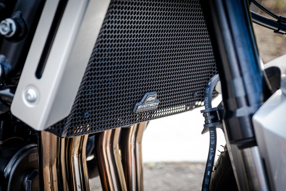 Evotech Radiator Guard - Honda CB1000F (2026+)