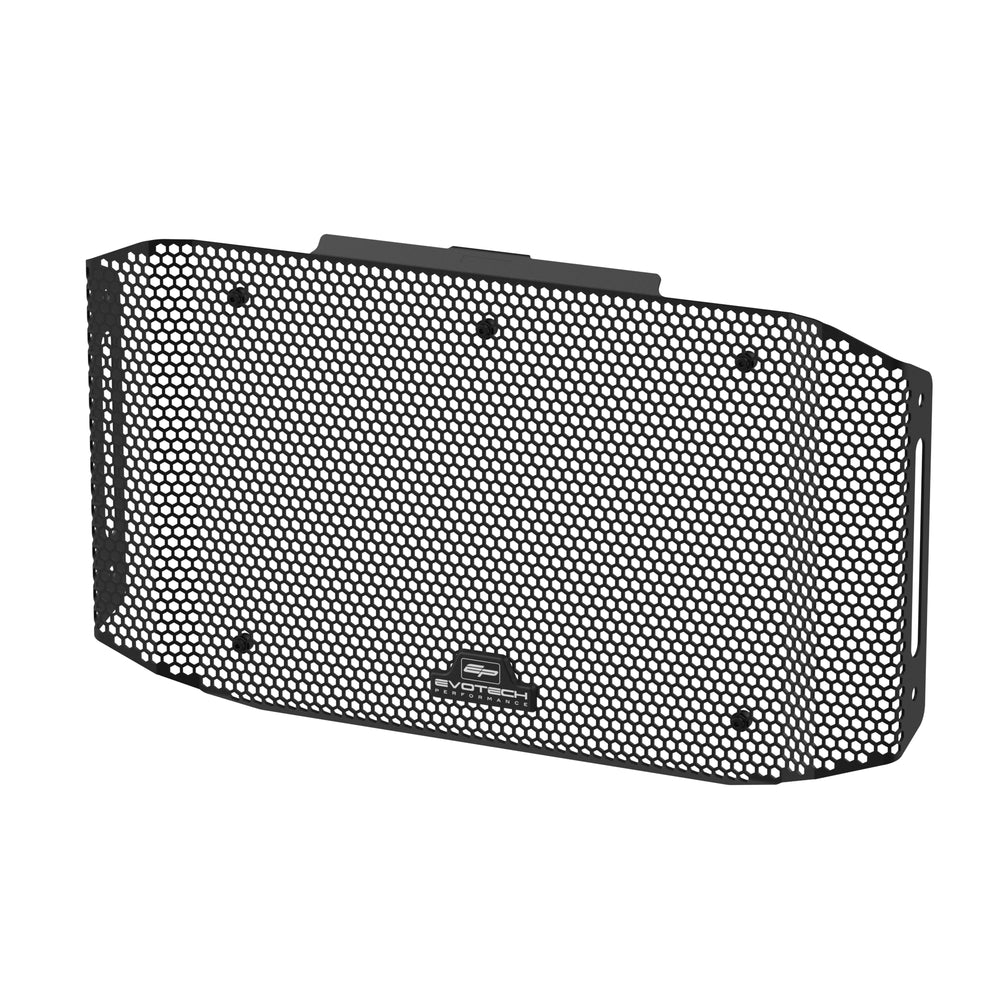 Top Radiator Mounts Evotech Radiator Guard | Honda CB1000F – Evotech-Performance