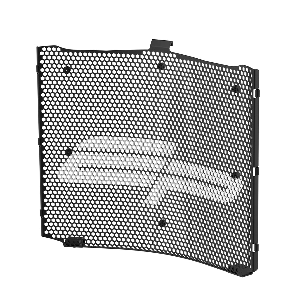 Evotech Race Radiator Guard - Honda CBR600RR (2024+)