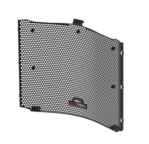 Evotech Radiator Guard - Honda CBR600RR (2024+)