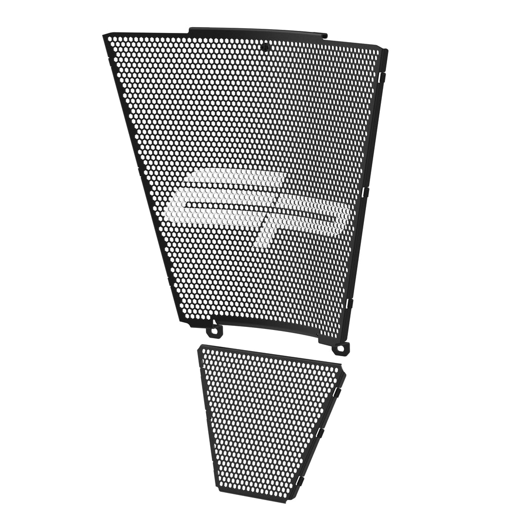 Evotech Race Radiator Guard & Oil Cooler Guard Set - Honda CBR1000RR-R Fireblade SP Carbon Edition (2024+)