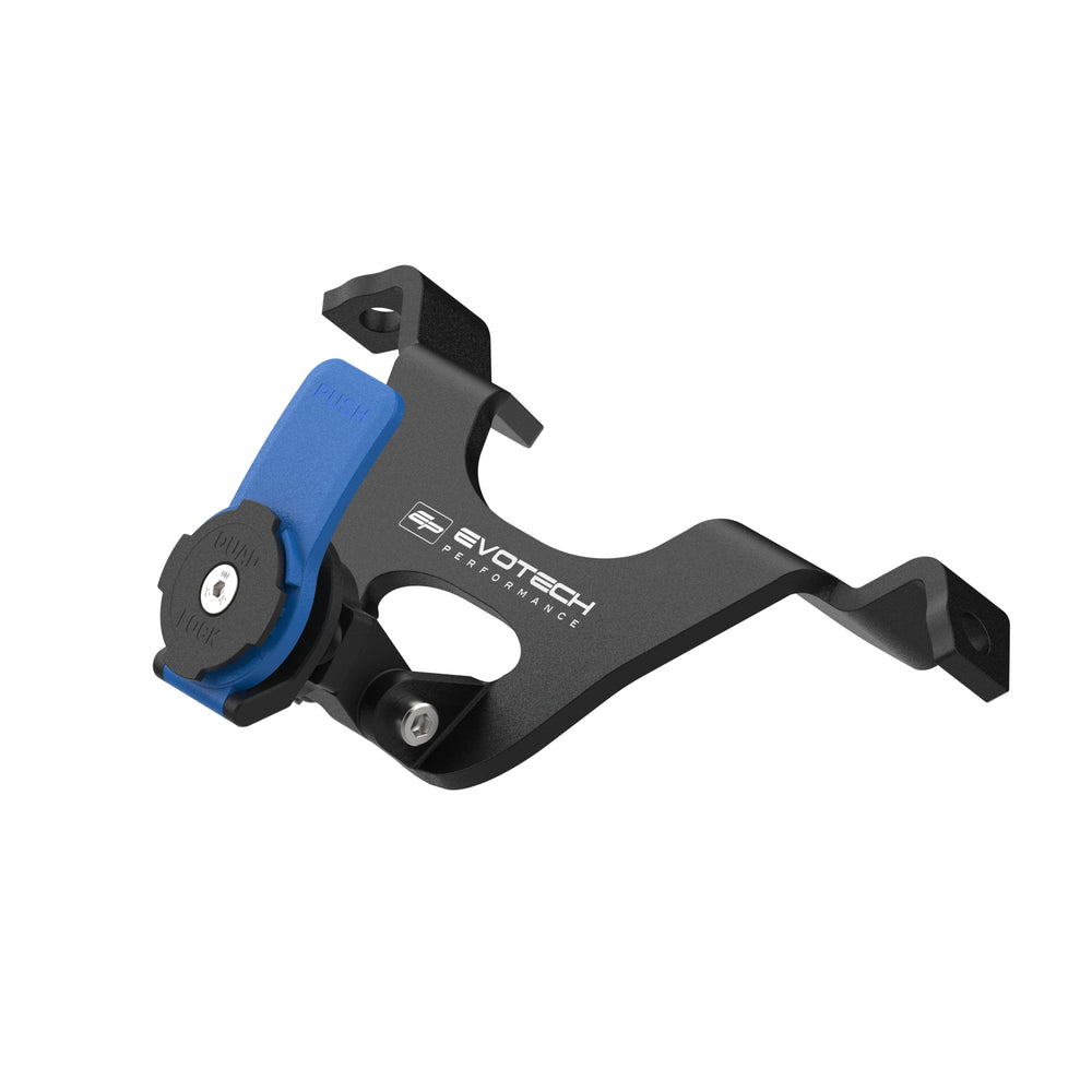 Evotech Quad Lock Compatible Mount - Honda CBR500R (2019-2021)