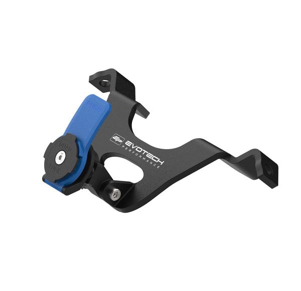 Evotech Quad Lock Compatible Mount - Honda CBR500R (2022+)