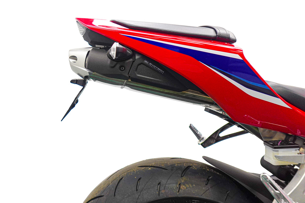 Evotech Tail Tidy - Honda CBR600RR (2024+)