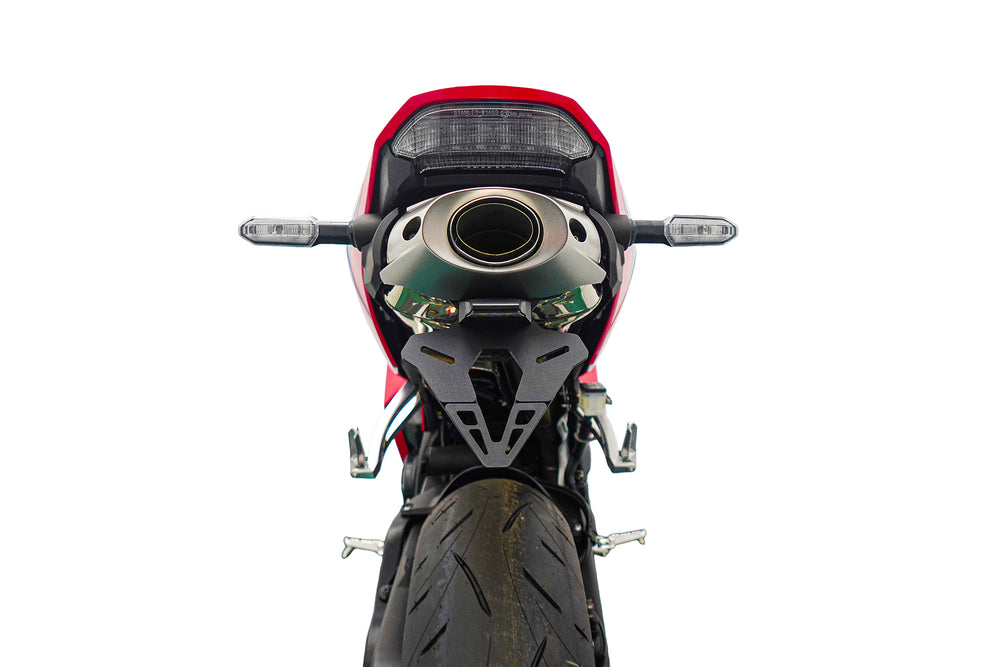 Evotech Tail Tidy - Honda CBR600RR (2024+)