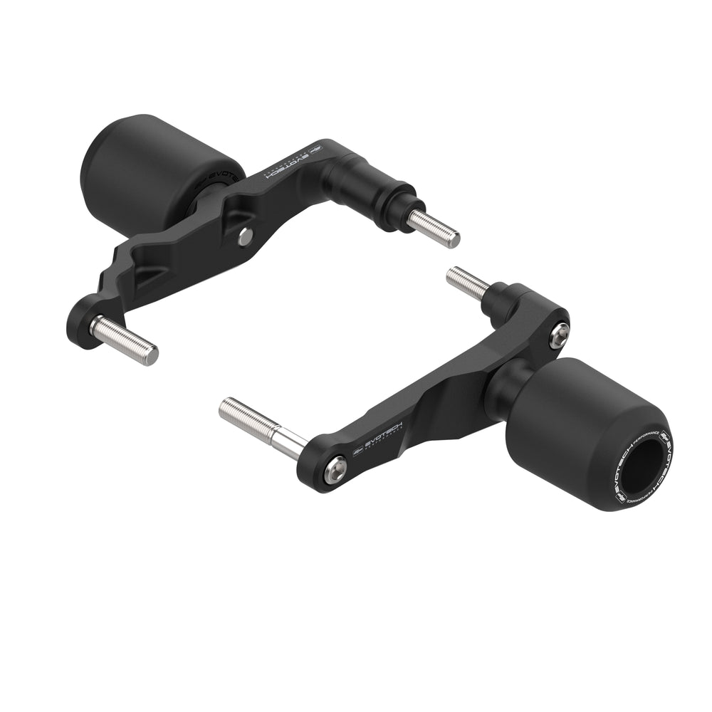 Evotech Crash Protection | Honda CBR650R – Evotech-Performance