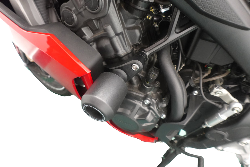 Evotech Crash Protection - Honda CBR650R (2024+)