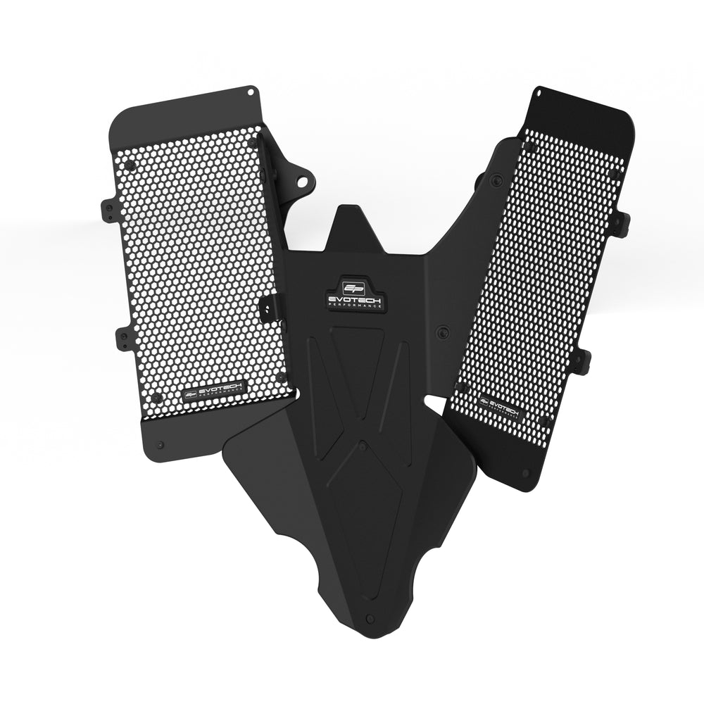 Honda CRF1100L Africa Twin Plus (2020+) Radiator / Engine Guard Kit