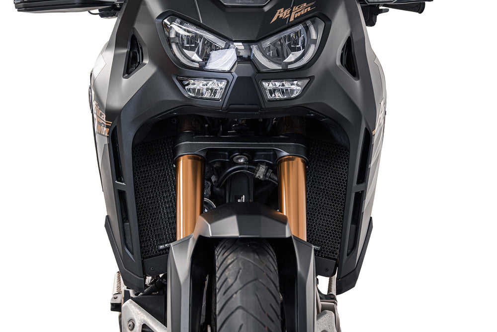 Honda CRF1100L Africa Twin Adventure Sport Plus (2020+) Radiator Guard / Engine Guard Kit