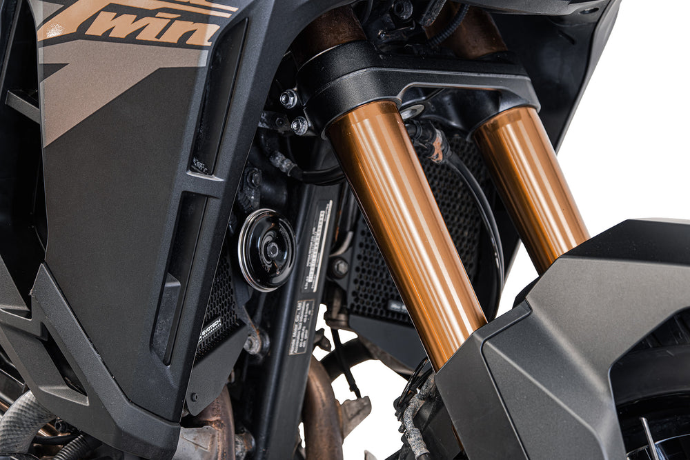 Honda CRF1100L Africa Twin Plus (2020+) Radiator Guard