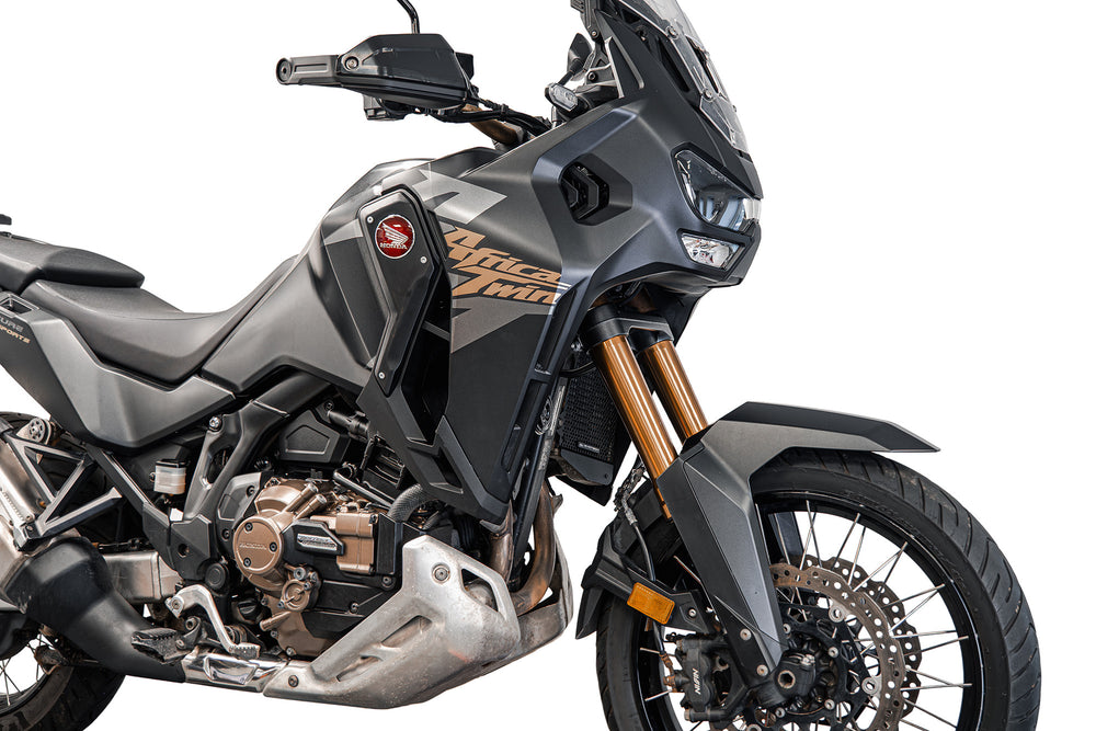 Honda CRF1100L Africa Twin Plus (2020+) Radiator Guard