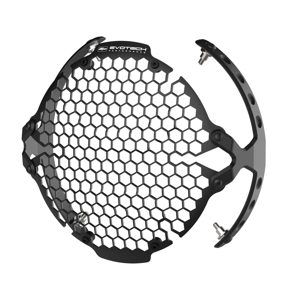 Evotech Headlight Guard - Honda GB350S (2025+)