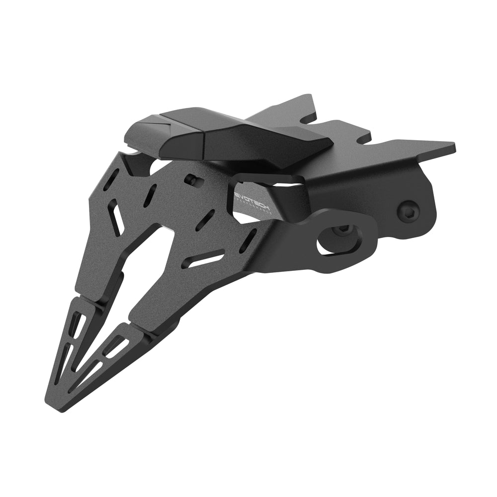 Evotech Tail Tidy - Honda GB350S (2025+)
