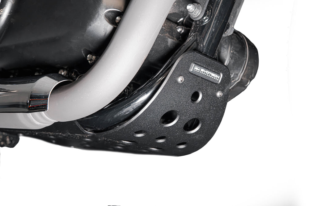 Evotech Engine Guard - Honda GB350S (2025+)