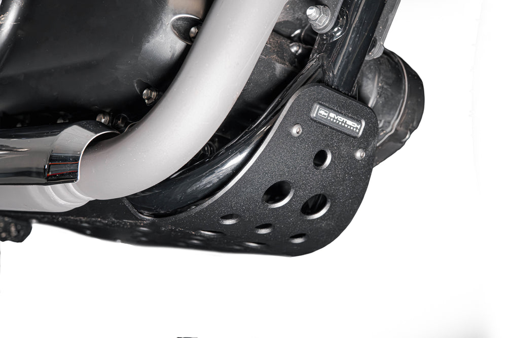 Evotech Engine Guard | Honda GB350S – Evotech-Performance