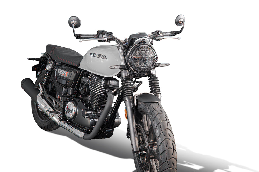 Evotech Engine Guard - Honda GB350S (2025+)