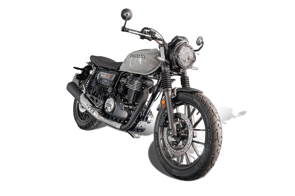 Evotech Engine Guard - Honda GB350S (2025+)