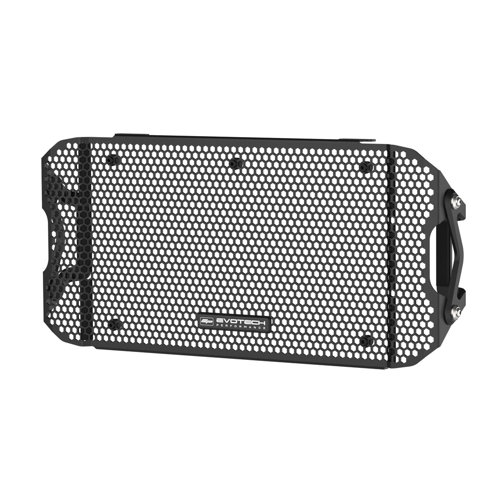 Evotech Radiator Guard - Honda NC700X (2011-2016)