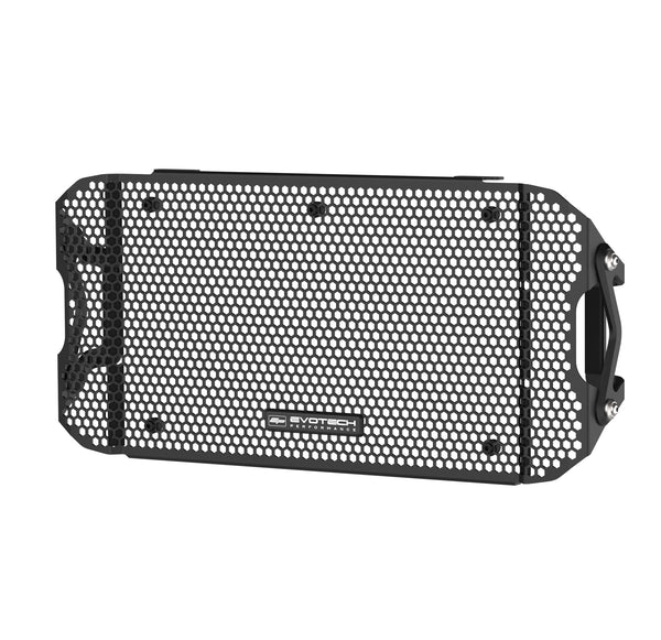 Evotech Radiator Guard - Honda NC700N (2011-2016)