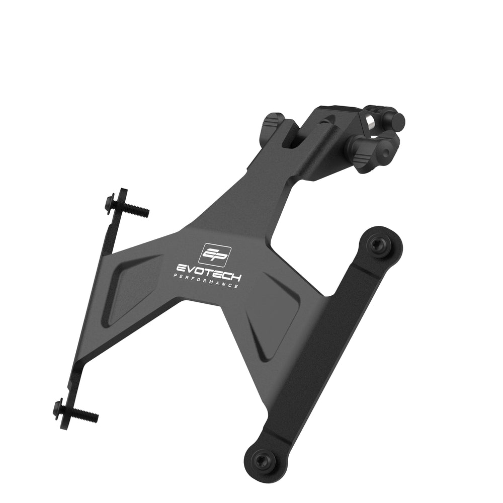 Evotech Beeline Moto Sat Nav Upper Mount - Honda XL750 Transalp (2023+)