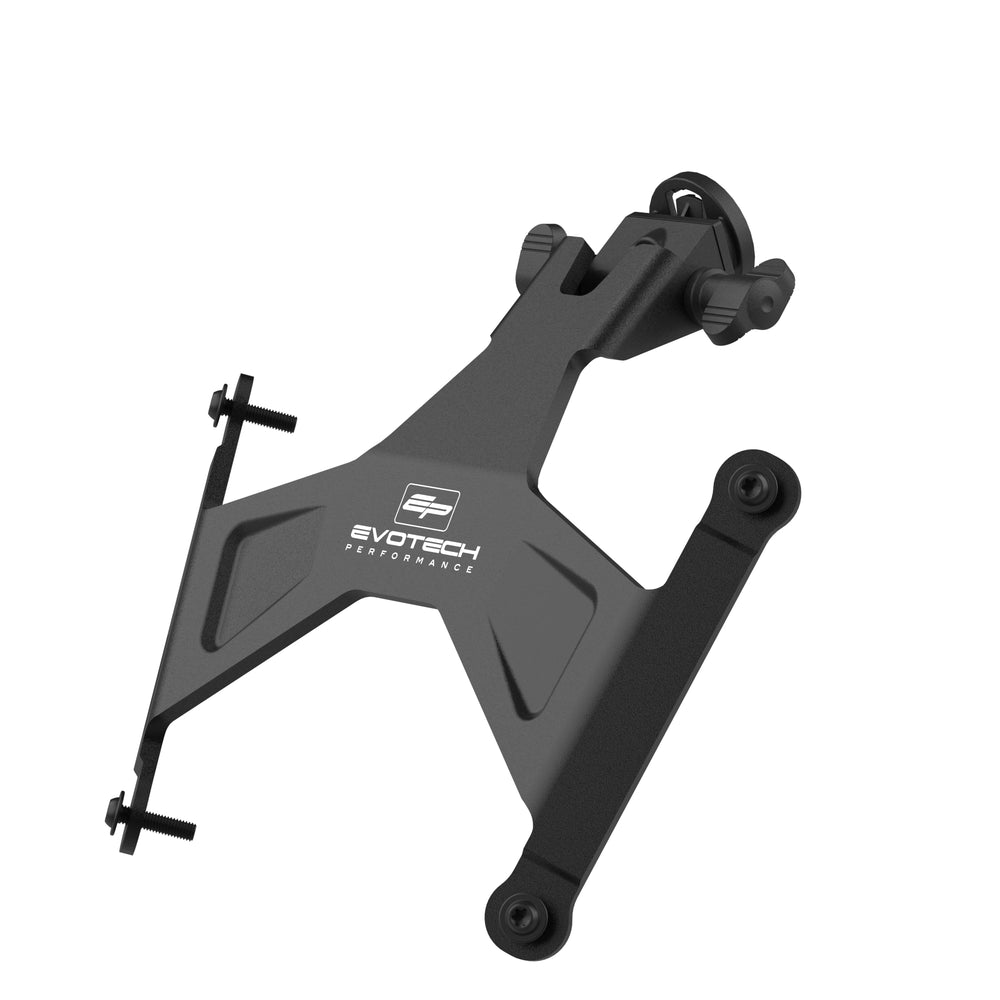 Evotech Beeline Moto 2 Sat Nav Upper Mount - Honda XL750 Transalp (2023+)