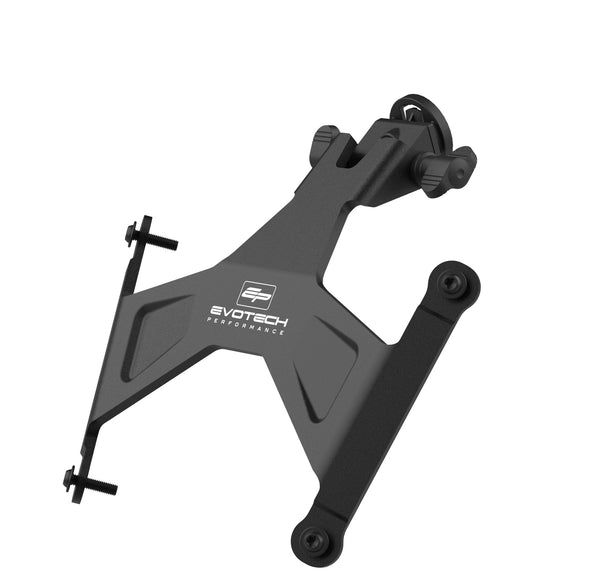 Evotech Beeline Moto 2 Sat Nav Upper Mount - Honda XL750 Transalp (2023+)