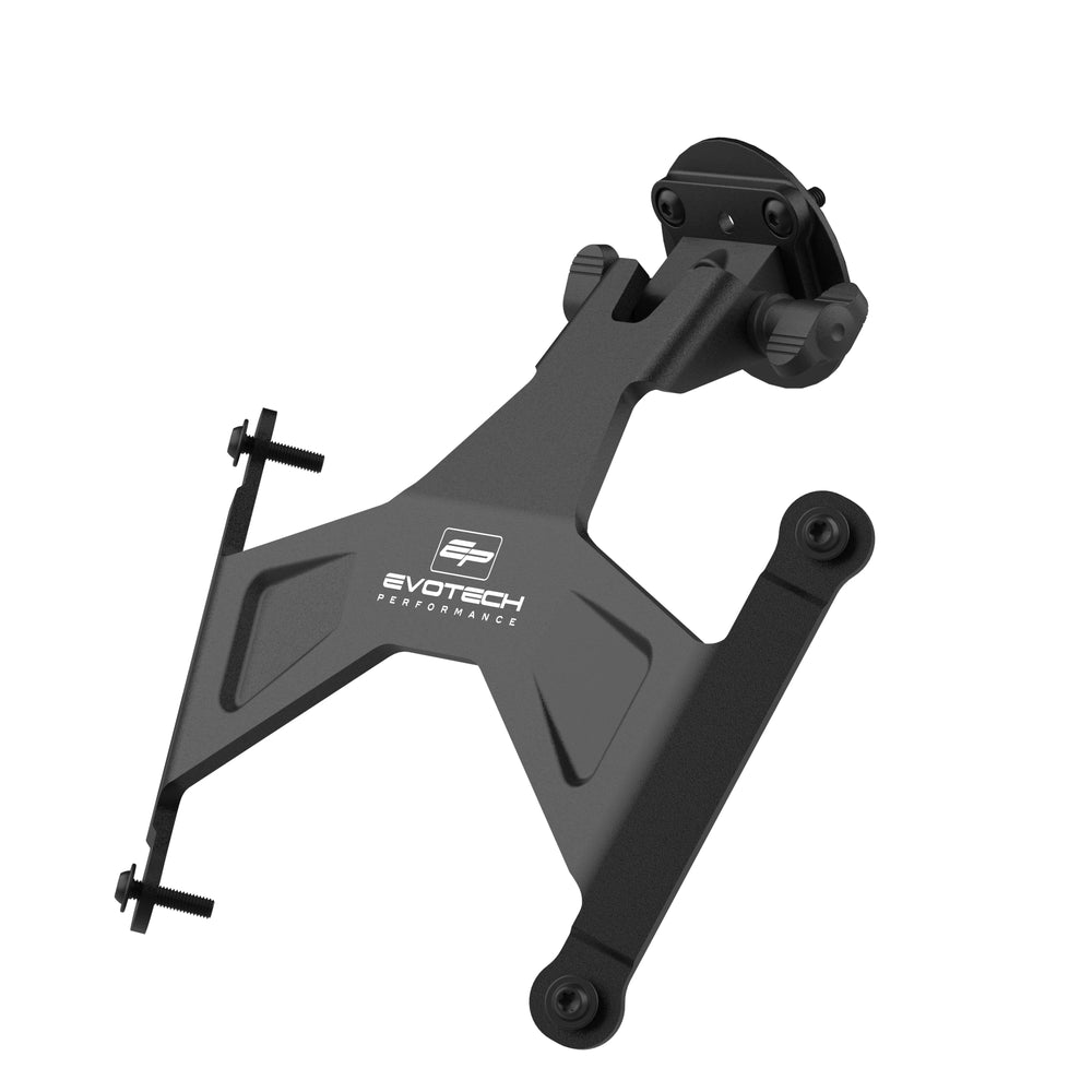 Evotech TomTom Sat Nav Upper Mount - Honda XL750 Transalp (2023+)