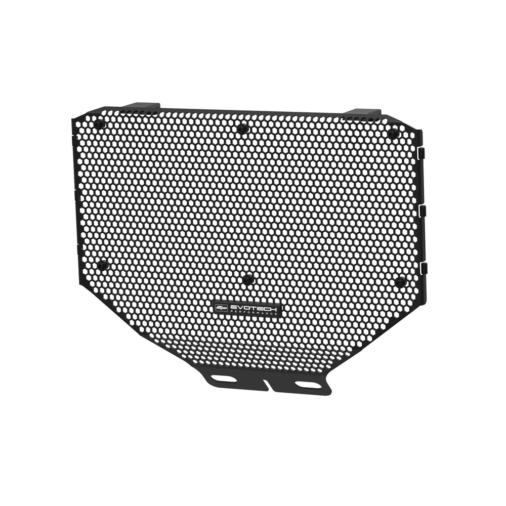 Adv Radiator Cover Evotech Radiator Guard | Honda X-ADV – Evotech-Performance