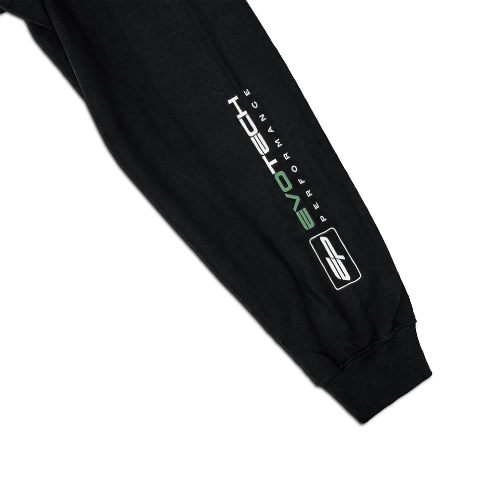 Evotech Performance Hoodie (Size L)