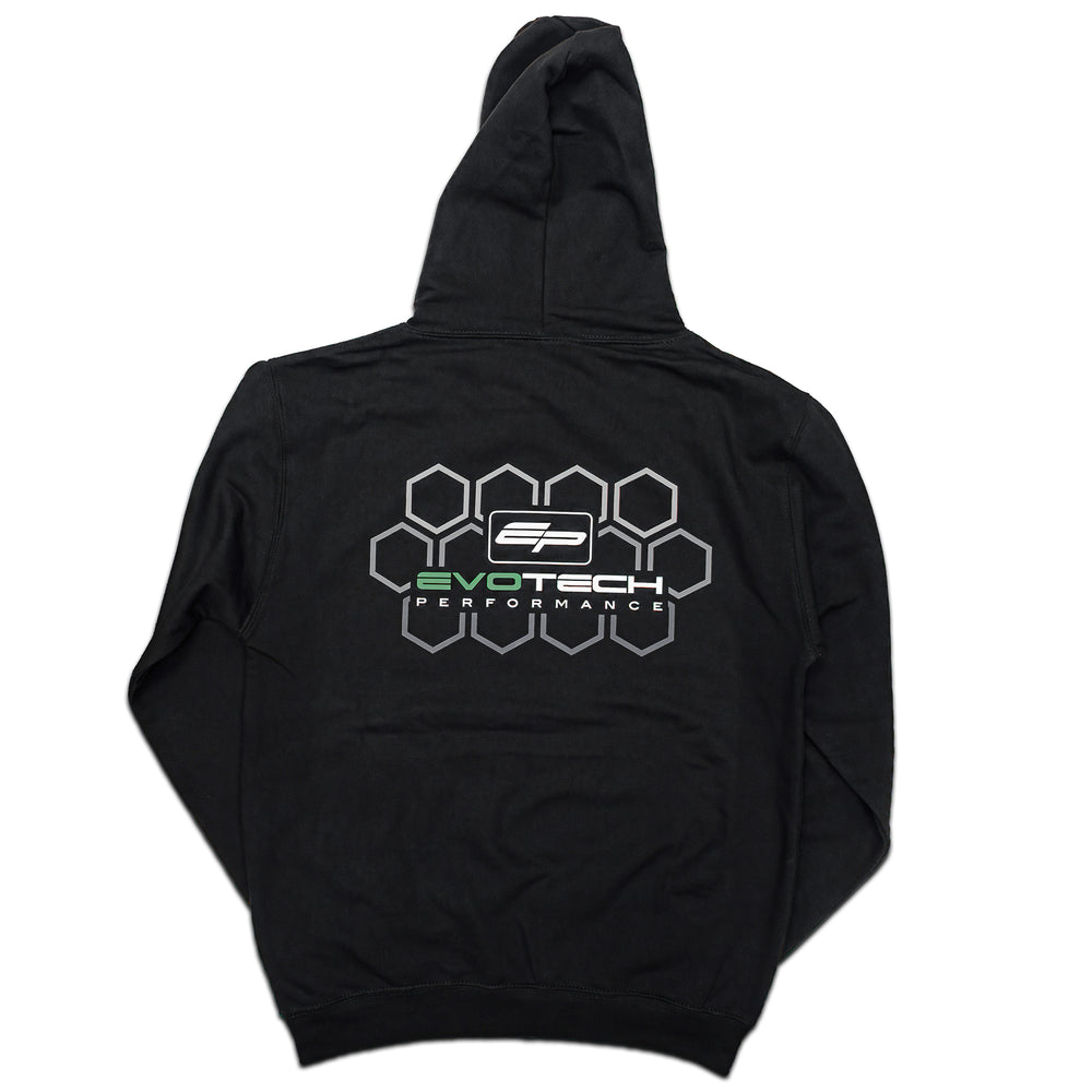 Evotech Performance Hoodie (Size L)