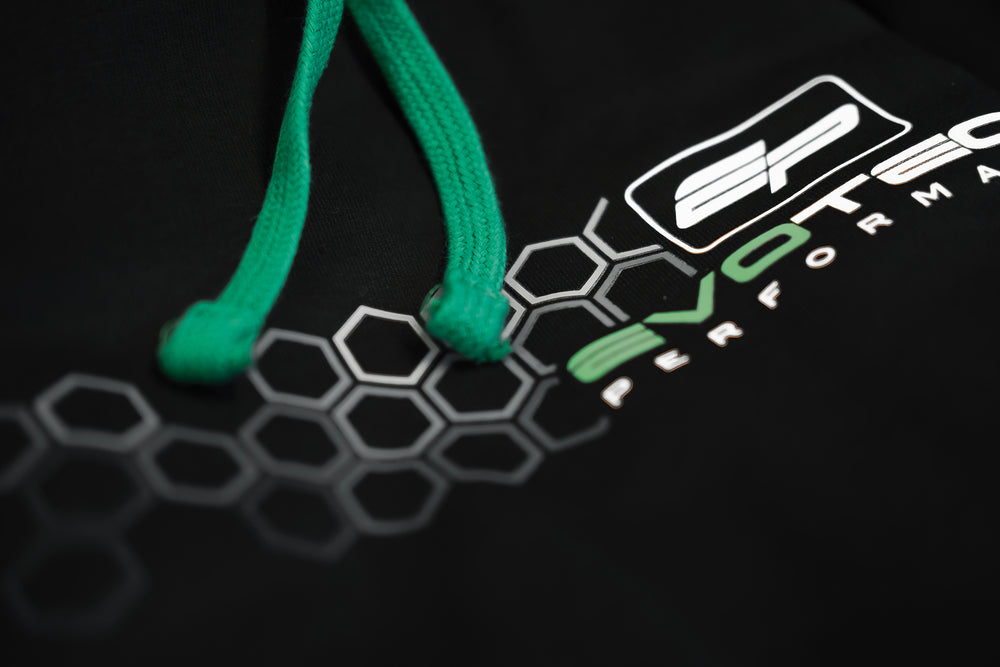 Evotech Performance Hoodie (Size L)