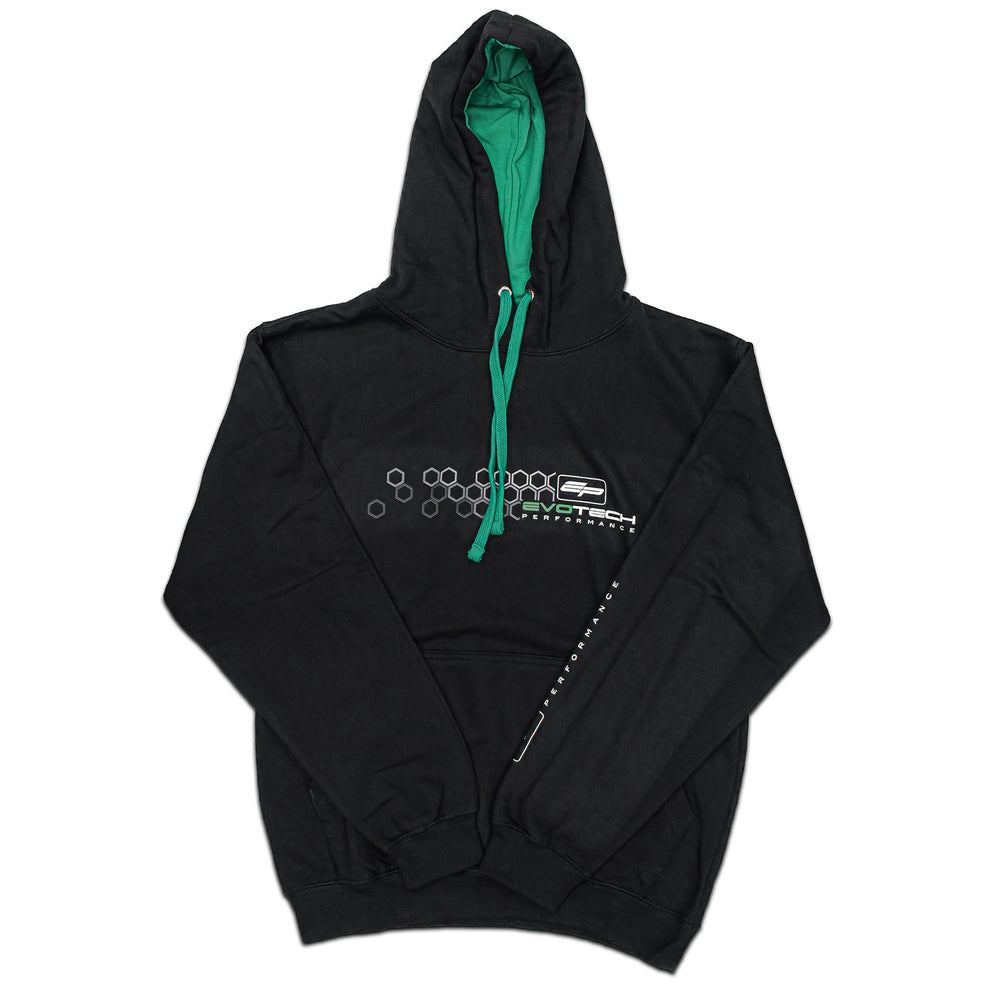 Evotech Performance Hoodie (Size L)