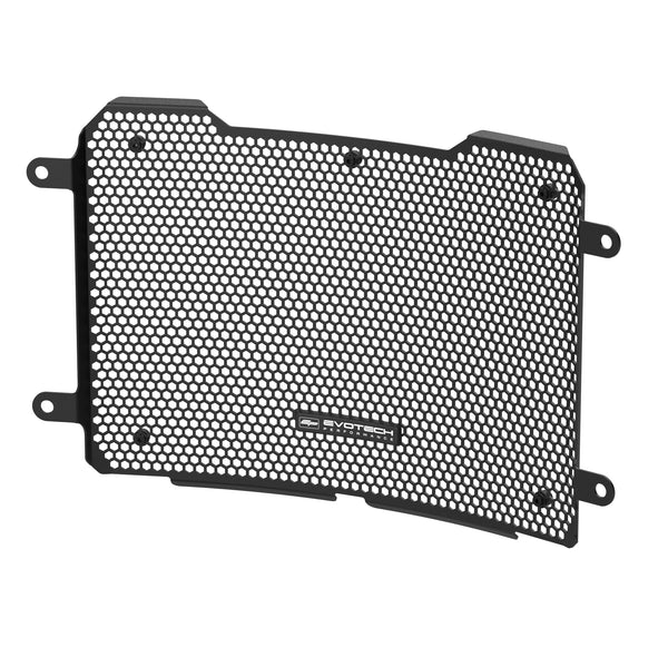 Evotech Radiator Guard - Husqvarna Svartpilen 801 (2024+)