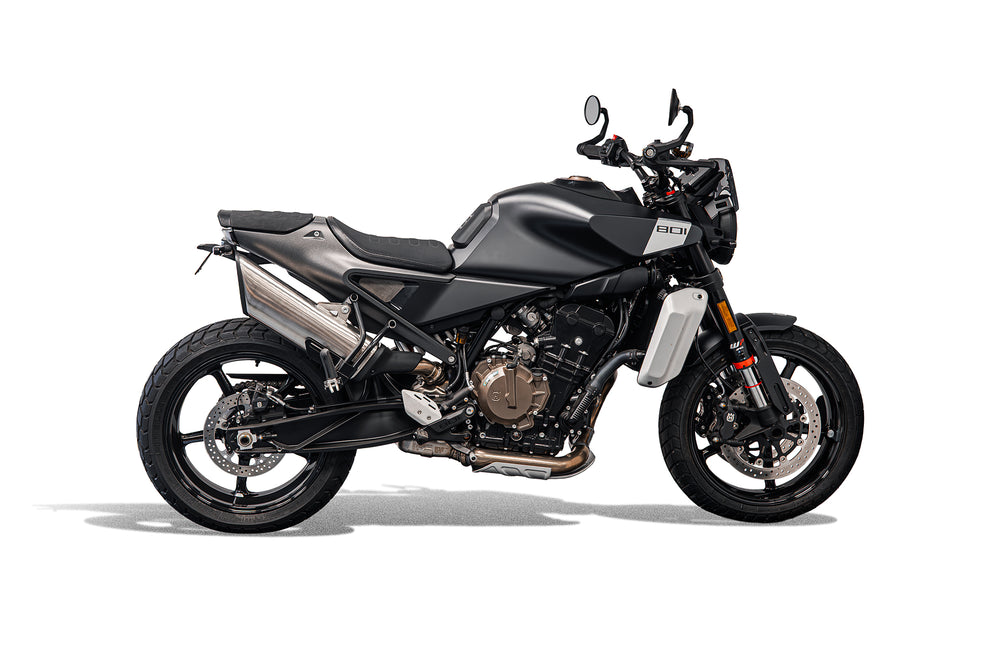 Evotech Tail Tidy - Husqvarna Svartpilen 801  (2024+)