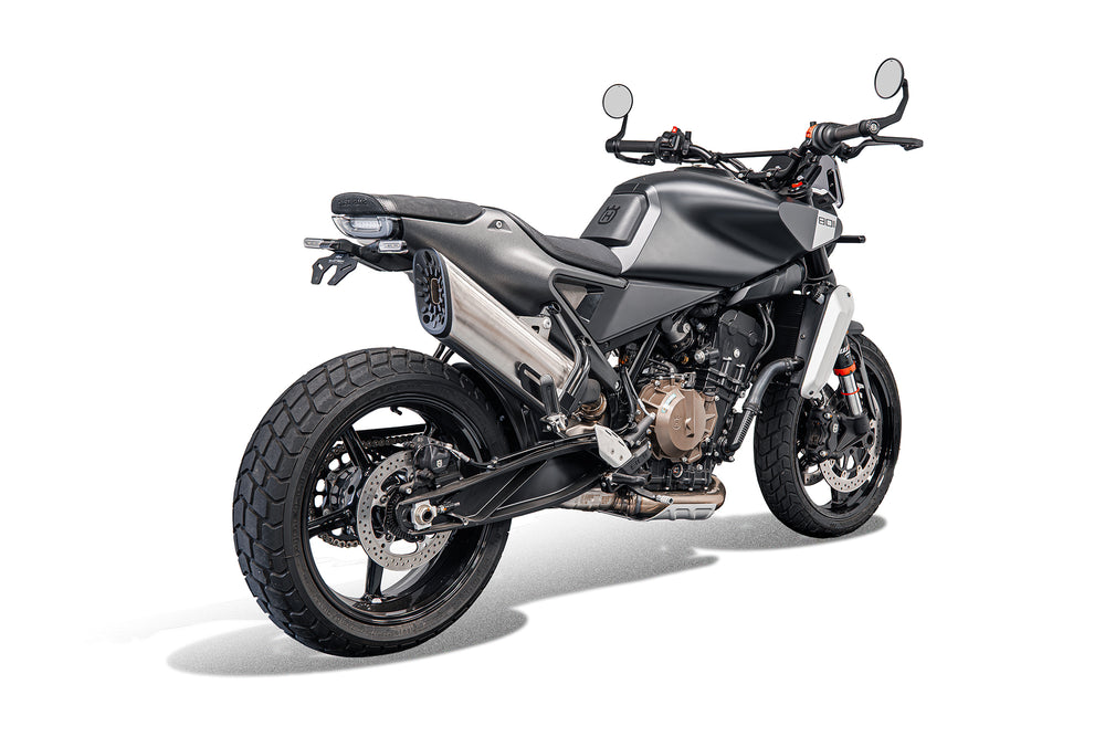 Evotech Tail Tidy - Husqvarna Svartpilen 801  (2024+)