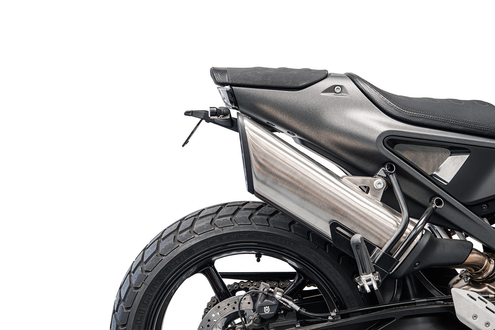 Evotech Tail Tidy - Husqvarna Svartpilen 801  (2024+)