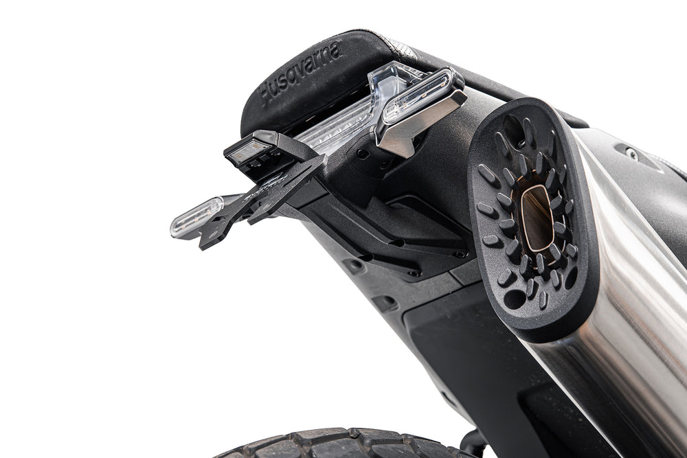Evotech Tail Tidy - Husqvarna Svartpilen 801  (2024+)