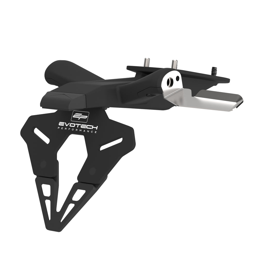 Evotech Tail Tidy - Husqvarna Vitpilen 801  (2025+)