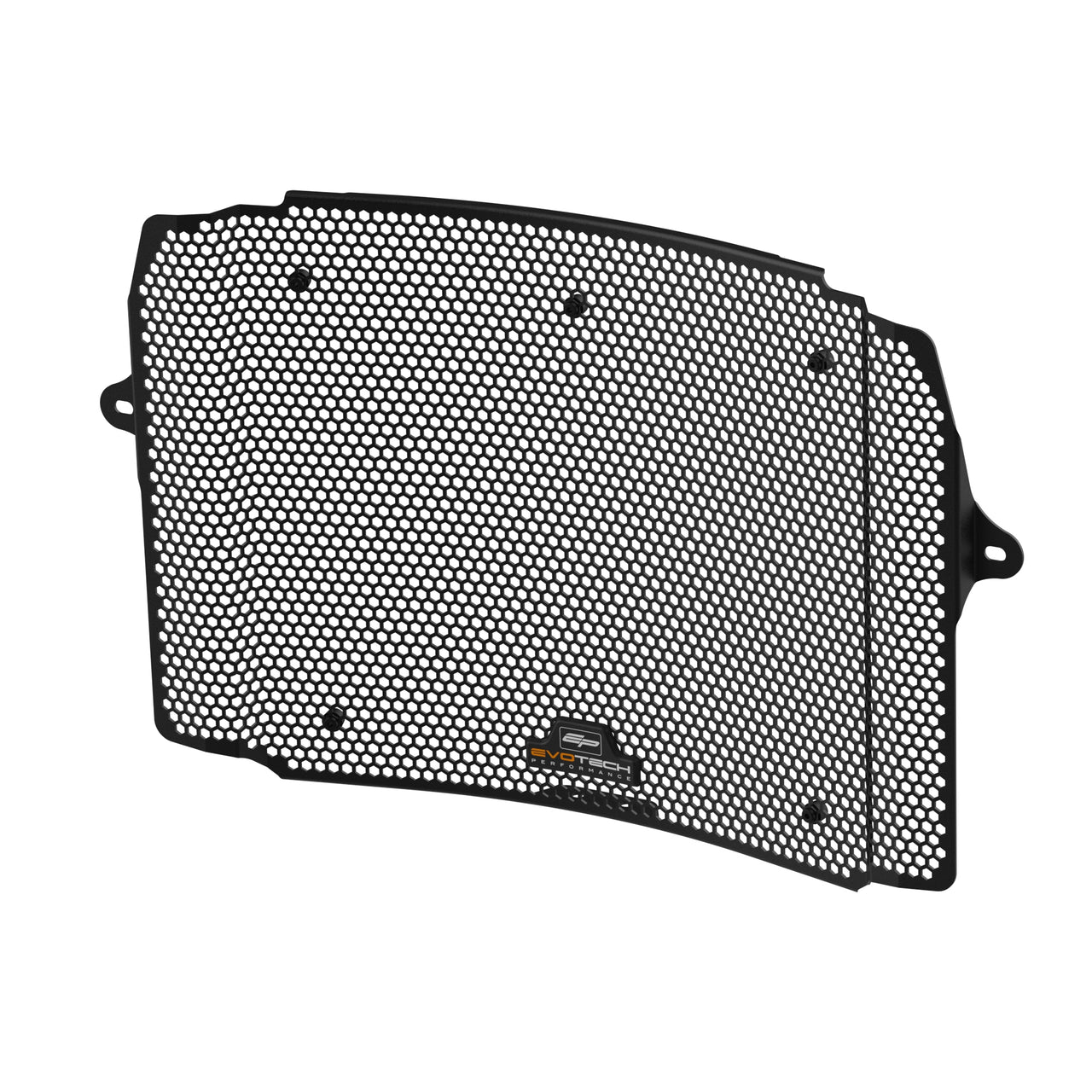 KTM 1290 super Duke R ラジエーターガード Evotech Evotech KTM 1290 Super Duke R Radiator Guard 2017 - 2019