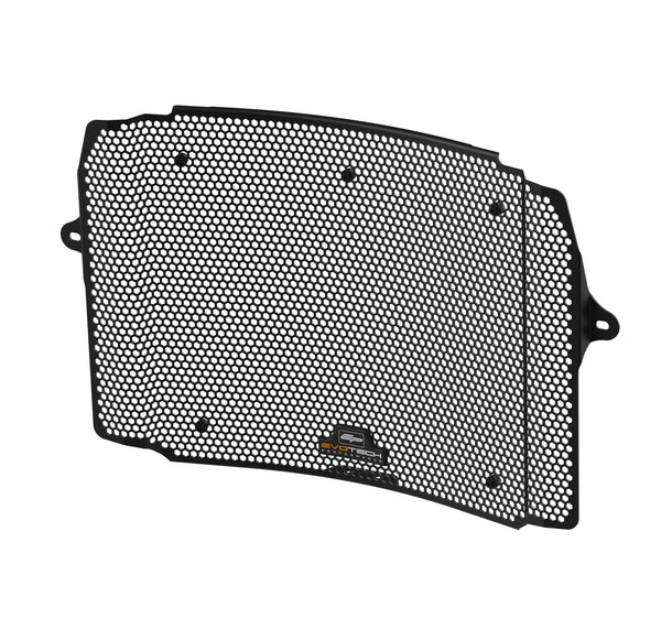 Evotech KTM 1290 Super Duke R Radiator Guard 2017 - 2019