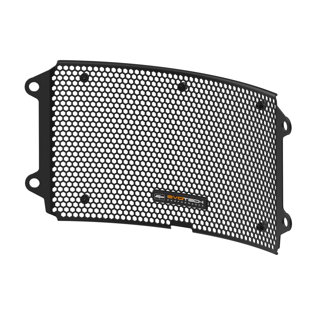Evotech KTM 390 Duke Radiator Guard (2024+) – Evotech-Performance