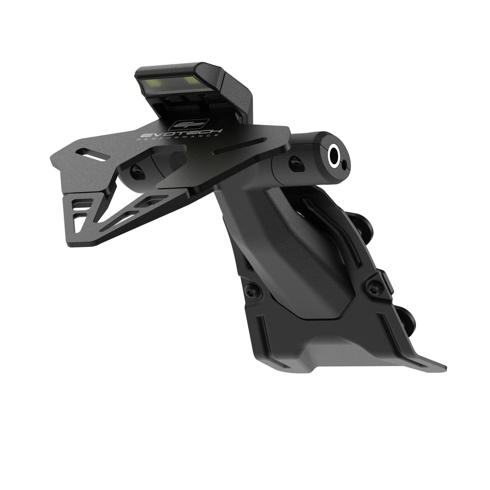 Evotech  Tail Tidy - KTM 125 Duke (2024+)