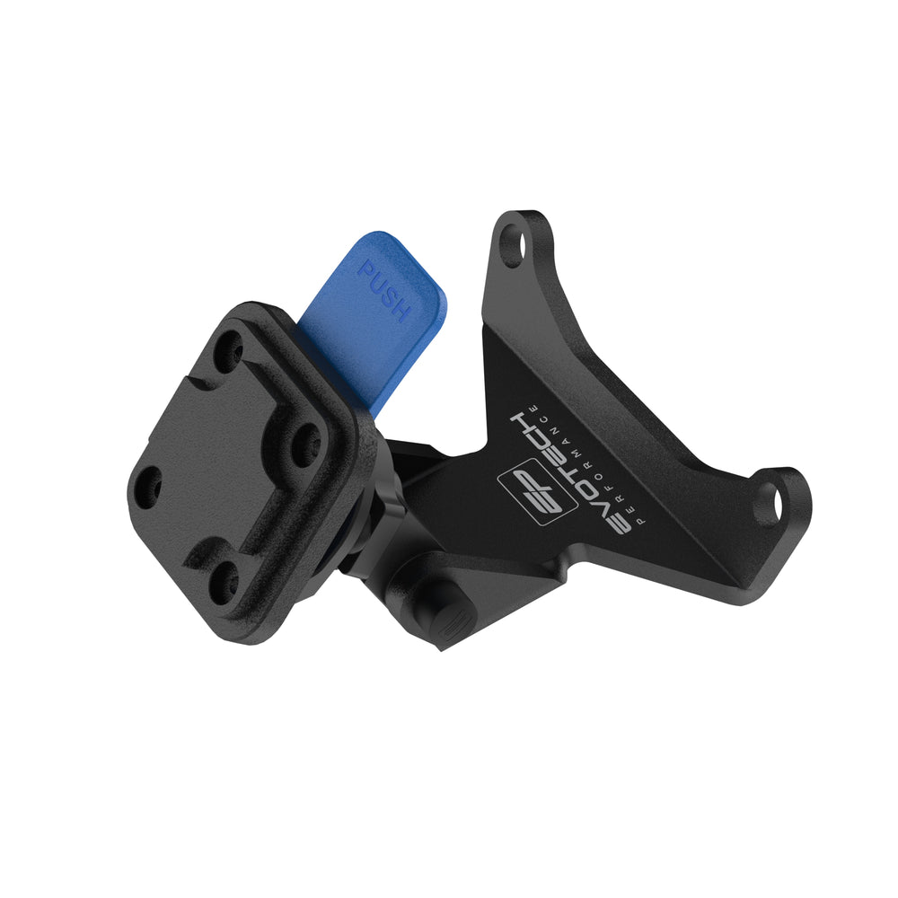 Evotech Carpuride Mount - KTM 790 Duke (2027+)