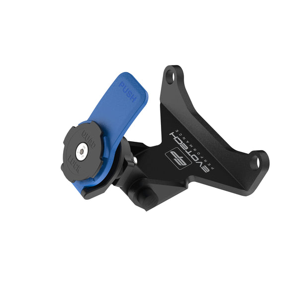 Evotech Quad Lock Compatible Mount - KTM 790 Duke (2027+)